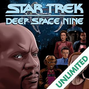 Star Trek: Deep Space Nine